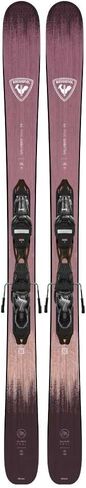 Rossignol Rallybird Soul 92 166cm Womens Skis w/XP 11 GW Bindings 2026 in Kuwait