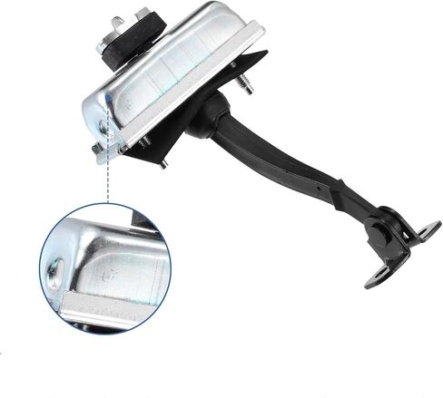 Door Hinge Check Strap for for Expedition 2003-2017 Replacement Car Door Check Arm Stop Strap Stay Assy Accessories OEM:7L1Z-7823552-A in Kuwait