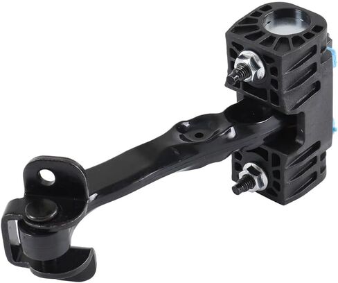 Compatible with C&itroen for Relay 2006 Onward Front Left Front Right Door Hinge with Limiter OEM:9181N9 1358220080 Door Opening Limiter Door Check Strap in Kuwait