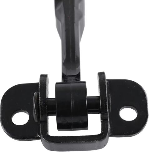Compatible with C&itroen for Relay 2006 Onward Front Left Front Right Door Hinge with Limiter OEM:9181N9 1358220080 Door Opening Limiter Door Check Strap in Kuwait