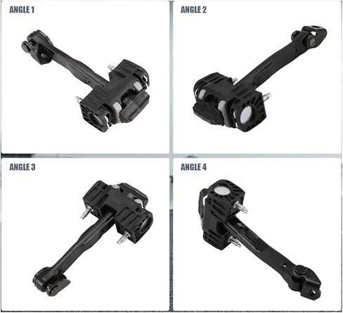Door Check Strap Hinge for Volvo for S90 for V90 2017-2024 Car Front Door Hinge Limiter Accessories 31689103 in Kuwait