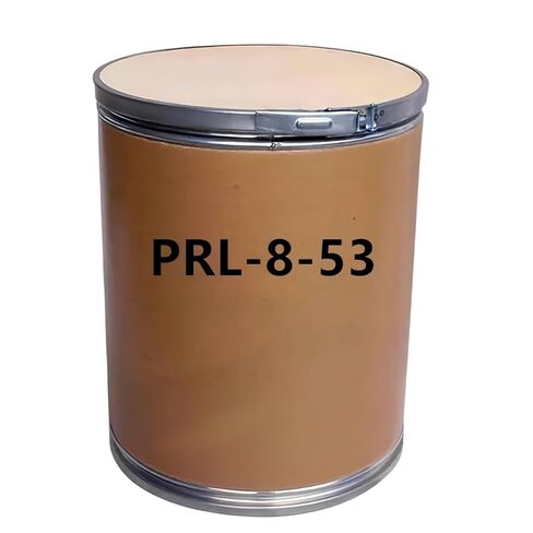 PRL-8-53، درجة نقاء 99% كحد أدنى، 5 جرام، تتضمن 100 مجم مغرفة CAS 51352-87-5 in Kuwait