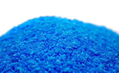 Copper Sulfate Mini Crystals 50lb Bag in Kuwait
