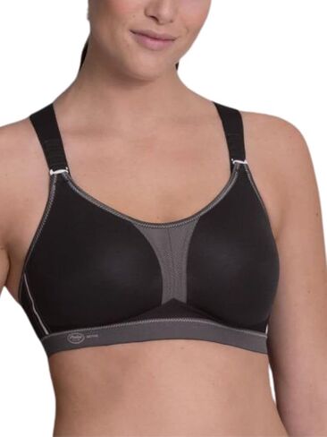 Anita Women's Dynamix Star Maximum Support Sport Bra in Saudi Arabia
