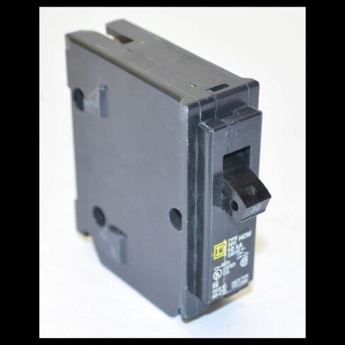 Circuit Breaker,30A,Plug in,120V,1P in Kuwait