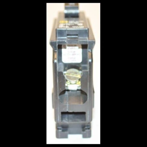 Circuit Breaker,30A,Plug in,120V,1P in Kuwait