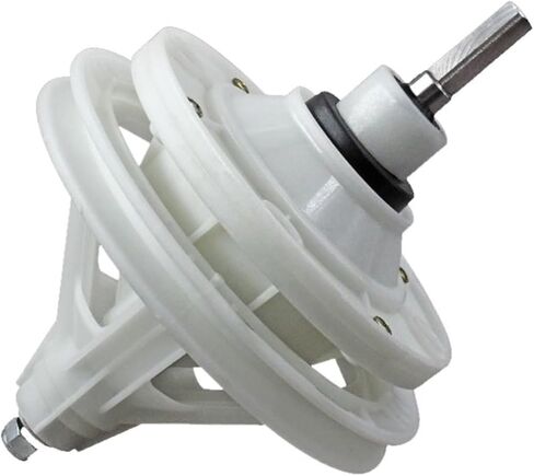 NieKe Square Shaft Height 35mm Universal Washing Machine Reducer Gearbox Motor Reducer Clutch Household Washing Machine Repair Parts in Kuwait