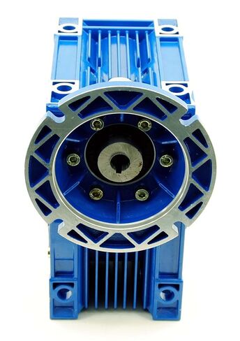 MRV090 Worm Gear 100:1 56C Speed Reducer in Kuwait