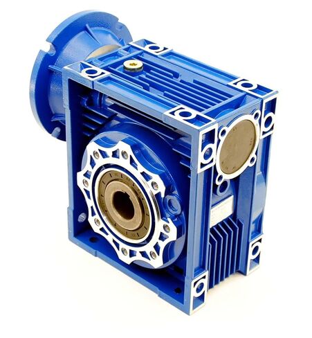 MRV090 Worm Gear 100:1 56C Speed Reducer in Kuwait