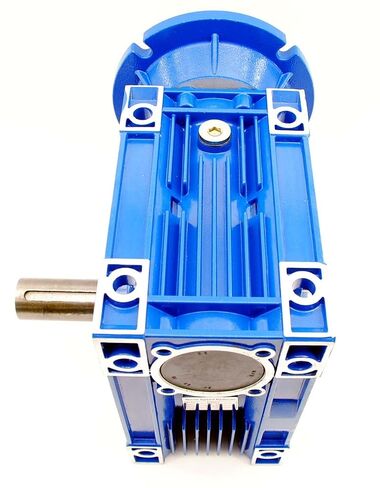 MRV090 Worm Gear 100:1 56C Speed Reducer in Kuwait