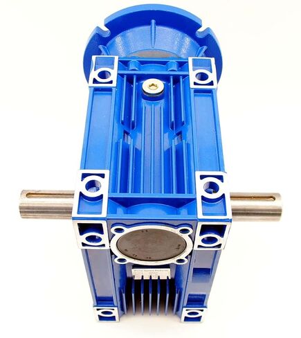 MRV090 Worm Gear 100:1 56C Speed Reducer in Kuwait