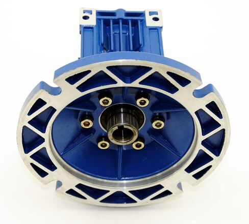 MRV040 Worm Gear 60:1 56C Speed Reducer in Kuwait