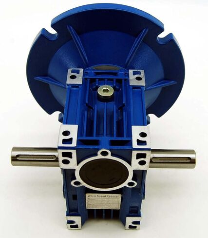 MRV040 Worm Gear 60:1 56C Speed Reducer in Kuwait