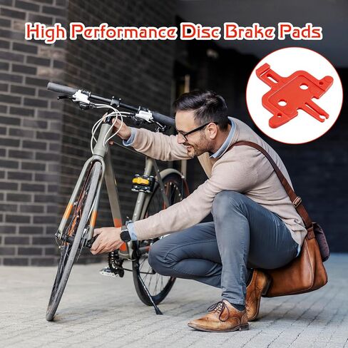 4 PCS Bicycle Brake Spacer, Bike Disc Brake Pads Bikes Hydraulic Disc Pads Brakes Pad Empty Pinch Spacer Hydraulic Spreader Cycling Repair Instert Tools for MTB, Road Bikes in Kuwait