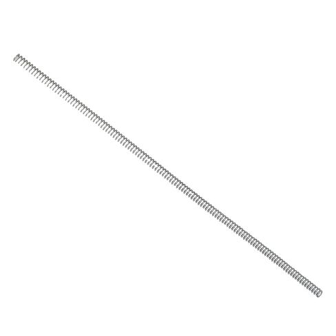 Compression Spring 1x8x305mm, 304 SS Long Extension Spring 2 Pack | 12" Length, 304 Stainless Steel, for Conveyors, Agricultural Equipment and Industrial Maintenance in Kuwait