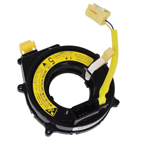 Replacement Part Clock Suspension Tension Springs Fits Toyota Corolla/Tundra 2000-2002, RAV4 1998-2003, Tacoma/Sequoia 2000-2004,4Runner 1997-2002,Camry 1999-2001,Sienna/Avalon/Prius 2000-2003 in Saudi Arabia