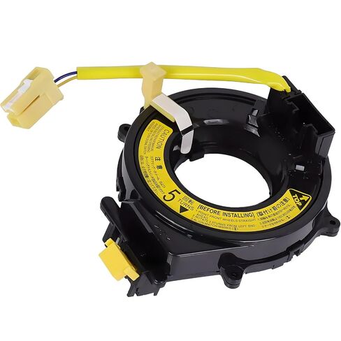 Replacement Part Clock Suspension Tension Springs Fits Toyota Corolla/Tundra 2000-2002, RAV4 1998-2003, Tacoma/Sequoia 2000-2004,4Runner 1997-2002,Camry 1999-2001,Sienna/Avalon/Prius 2000-2003 in Saudi Arabia