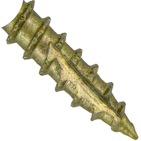 Jake Sales #10 x 3 Bronze Star Multipurpose Exterior Coated Modified Truss Head Cabinet Wood Screw Torx/Star Drive Head - (1 Pound - 62 Approx. Screw Count) in Kuwait