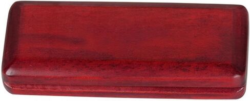 Oboe cane Case Ventilated Instrument Part Storage Hinged Lid in Saudi Arabia