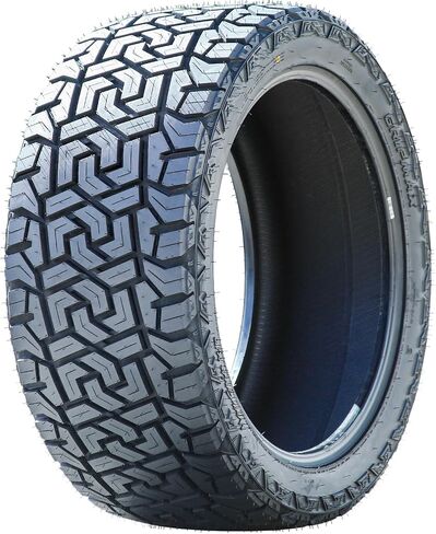 Maxgrip X/T All-Terrain الطين على الطرق الوعرة الشاحنة الإطارات الشعاعية-35x13.50R26LT 35x13 in Kuwait