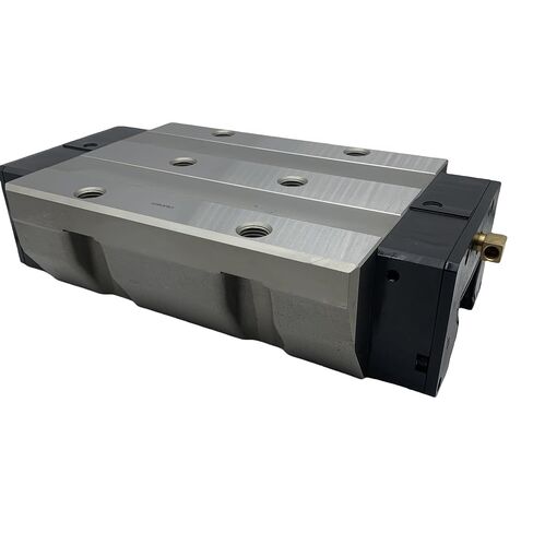SRG35LC SRG35 SRG35LC1UU/SS GK Block Linear Guide Slide Rails Carriage Motion Control in Kuwait