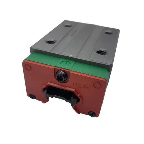 Linear Guide HGH30CA HGH30CAZAC/Z0C Rails for 3D Printer CNC Actuator Guides for Robot Lathe Shaft Ball Screw in Kuwait