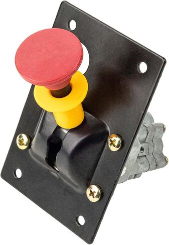 3 POSITION 4 WAY CONTROL VALVE in Kuwait