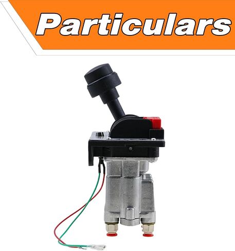 AV295 Power Take Off PTO Switch Dual Valve Air Kit مع Kickout، مجموعة صمام التحكم PTO لمضخة التفريغ، التحكم الهوائي لشاحنة قلابة، متوافق مع 328388-79X 329358X K90 AV-295 in Kuwait