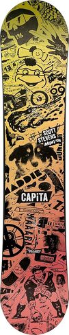 CAPiTA Scott Stevens Mini Youth Snowboard in Kuwait