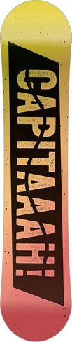CAPiTA Scott Stevens Mini Youth Snowboard in Kuwait