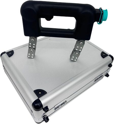 Magnetic Particle Inspection Equipment Fluorescent Magnetic Particle Detector with UV Light for Magnetic Particle Inspection of Surface and Near -Surface Defects of Ferromagnetic Materials in Kuwait