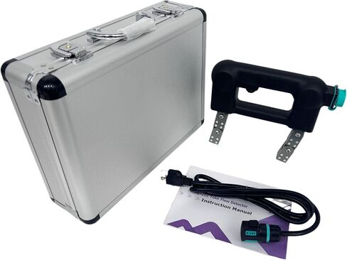 Magnetic Particle Inspection Equipment Fluorescent Magnetic Particle Detector with UV Light for Magnetic Particle Inspection of Surface and Near -Surface Defects of Ferromagnetic Materials in Kuwait