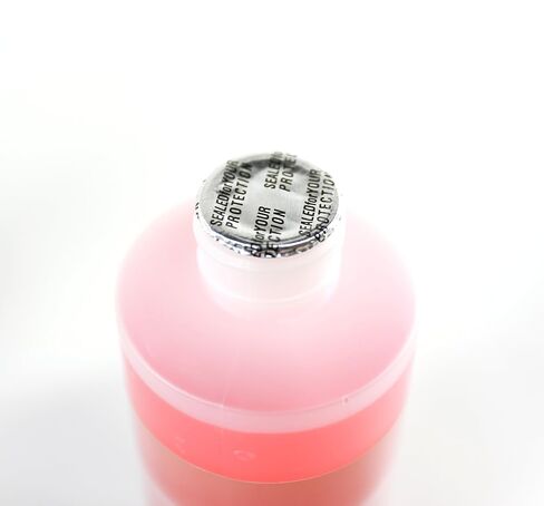 Apera Instruments pH 4.00 Calibration Buffer Solution, 8 oz. Bottle, NIST Traceable, Red (AI1102) in Kuwait