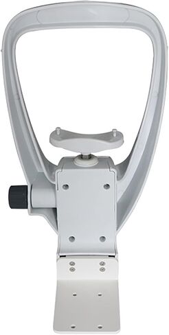 Adjustable Optometry Chin Rest with Headrest, Professional Accessory for Opticians, Eye Care Centers & Ophthalmology Clinics in Kuwait