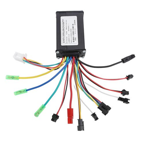 Brushless DC Motor Controller,Brushless Motor Speed Controller Scooter Controller DC Replacement for Electric E Scooter in Kuwait