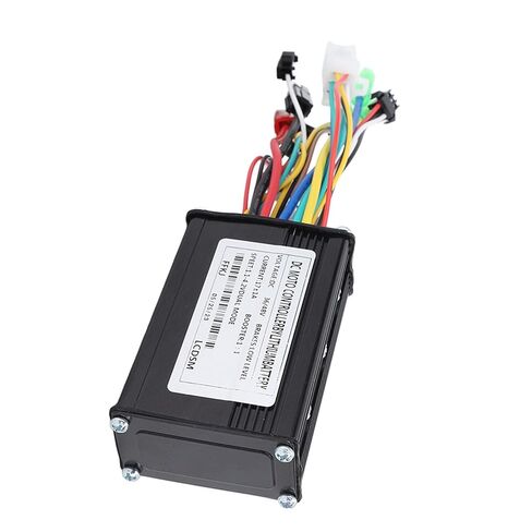 Brushless DC Motor Controller,Brushless Motor Speed Controller Scooter Controller DC Replacement for Electric E Scooter in Kuwait