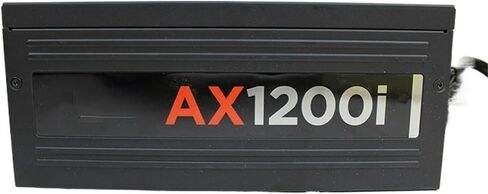 1 قطعة لإمدادات الطاقة AX1200i 1200 واط in Kuwait