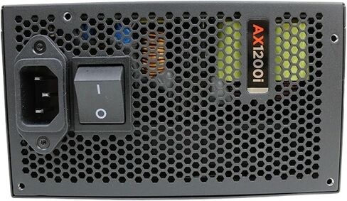 1 قطعة لإمدادات الطاقة AX1200i 1200 واط in Kuwait