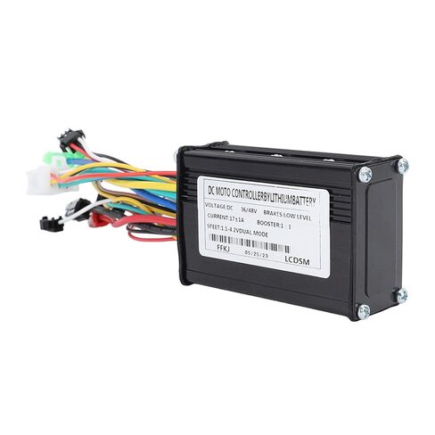 Brushless DC Motor Controller,Brushless Motor Speed Controller Scooter Controller DC Replacement for Electric E Scooter in Kuwait