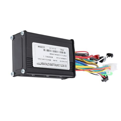 Brushless DC Motor Controller,Brushless Motor Speed Controller Scooter Controller DC Replacement for Electric E Scooter in Kuwait