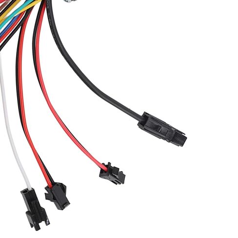 Brushless DC Motor Controller,Brushless Motor Speed Controller Scooter Controller DC Replacement for Electric E Scooter in Kuwait