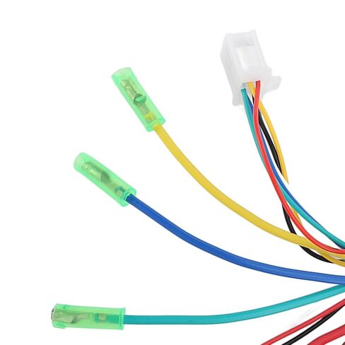 Brushless DC Motor Controller,Brushless Motor Speed Controller Scooter Controller DC Replacement for Electric E Scooter in Kuwait
