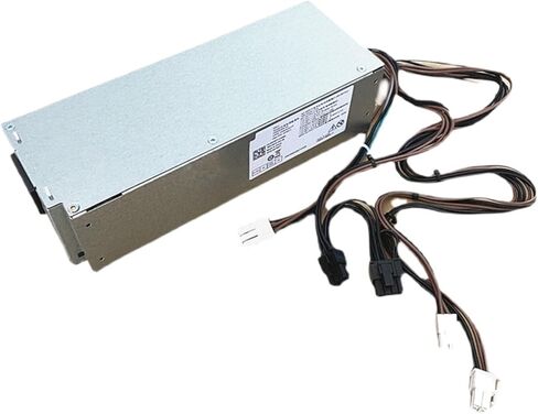 1pc for 7080 7070 7060 3050 MT XPS 8940 Power Supply 500W 05K7J8 5K7J8 0Y7R0X Y7R0X D500EPM-00 DPS-500AB-49A in Saudi Arabia