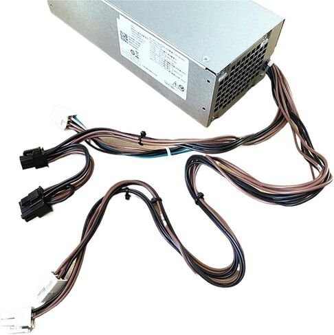 1pc for 7080 7070 7060 3050 MT XPS 8940 Power Supply 500W 05K7J8 5K7J8 0Y7R0X Y7R0X D500EPM-00 DPS-500AB-49A in Saudi Arabia