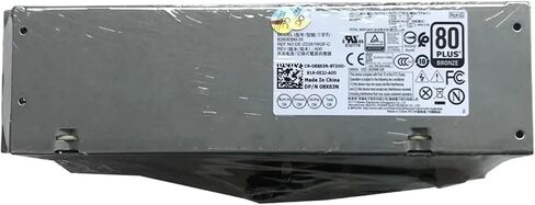 1pc for 3060 5060 7060 260W Power Supply 6 PIN+ 4 PIN B260EBM-00 H7X3F 0H7X3F 52CKC 3YNRJ 8X63N in Kuwait