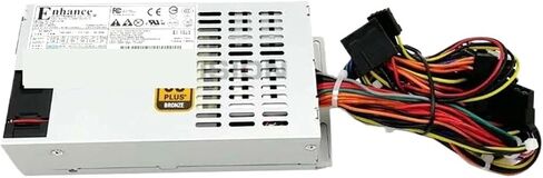 1 قطعة عالية الكفاءة تصنيف 1U 250 واط فليكس خادم التيار الكهربائي PSU 80Plus PSU in Kuwait
