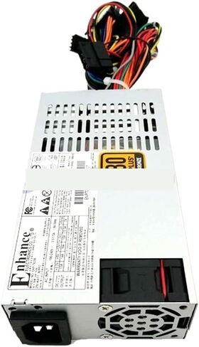 1 قطعة عالية الكفاءة تصنيف 1U 250 واط فليكس خادم التيار الكهربائي PSU 80Plus PSU in Kuwait