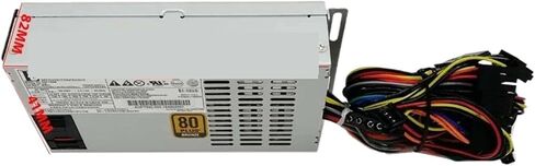 1 قطعة عالية الكفاءة تصنيف 1U 250 واط فليكس خادم التيار الكهربائي PSU 80Plus PSU in Kuwait