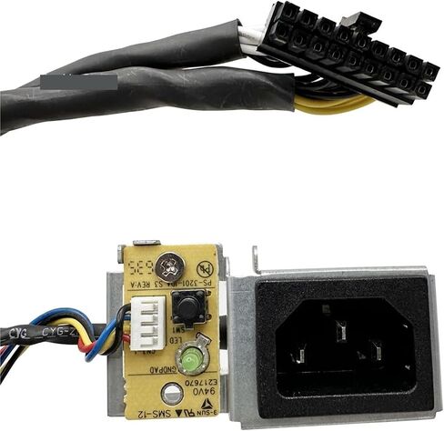 ل 3240 7440 AIO 18Pin 200W تحويل التيار الكهربائي AC200EPA-00 L200EPA-00 HU200EPA-00 HKF2002-3D HR3Y1 0HR3Y1 in Kuwait