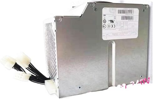 1 قطعة PSU لـ Z620 800W مصدر الطاقة S10-800P1A 717019-001 623194-002 632912-002 in Kuwait